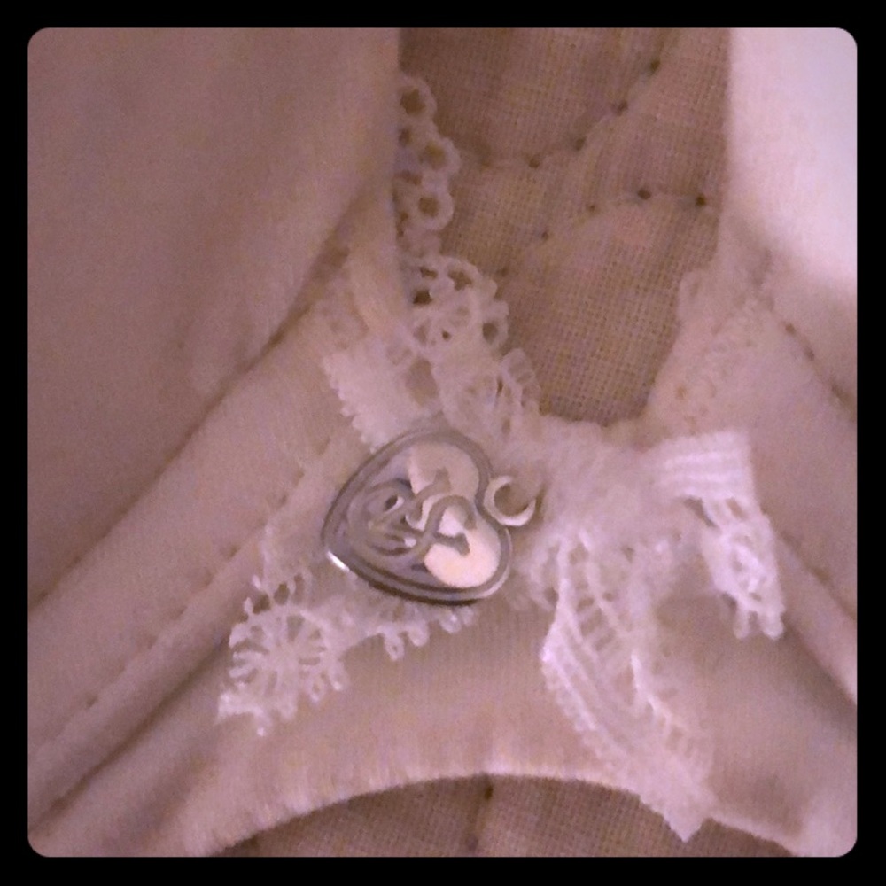 Body by Victoria push up bra